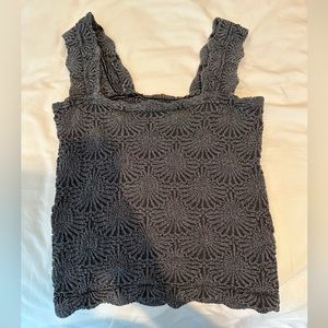 Free People Tank